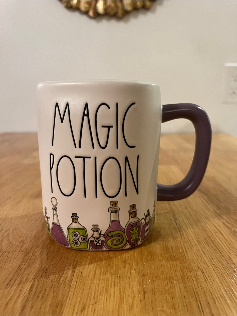 Magic Potion Mug